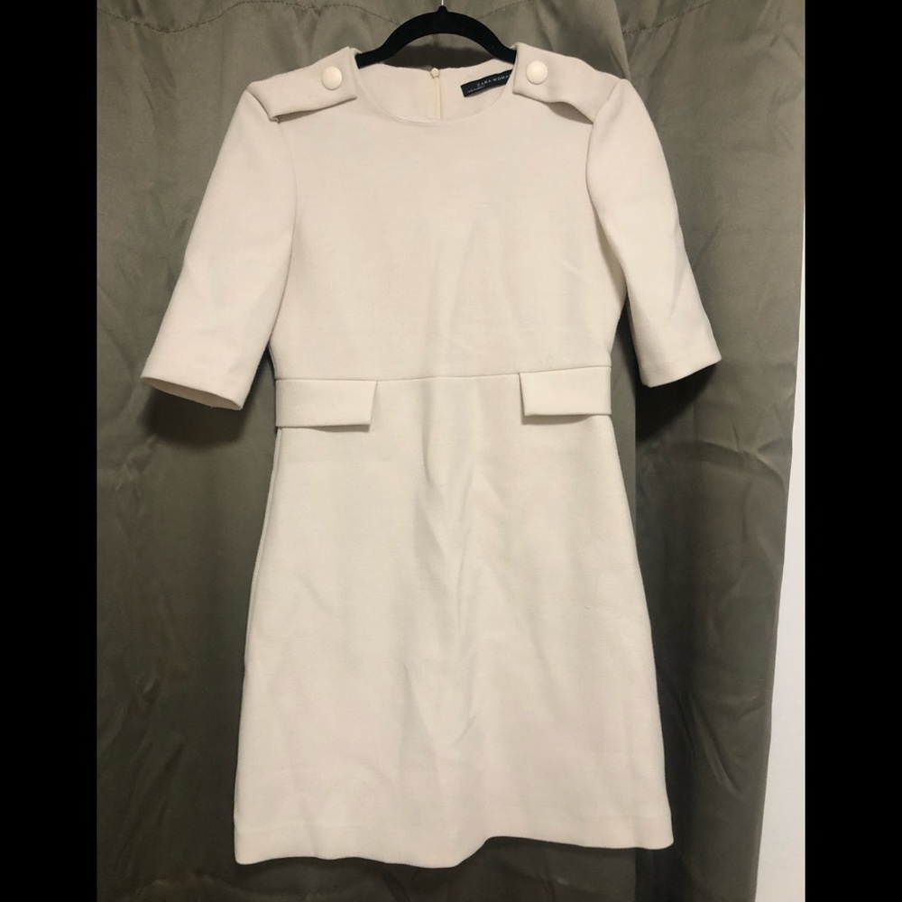 Zara dress